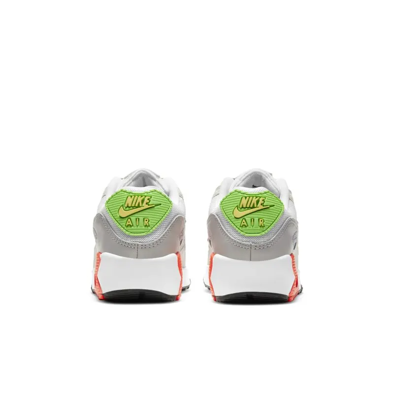 Nike Air Max 90 Evolution of Icons (GS) (DA5653-001)