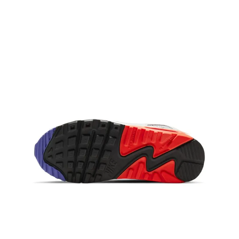 Nike Air Max 90 Evolution of Icons (GS) (DA5653-001)