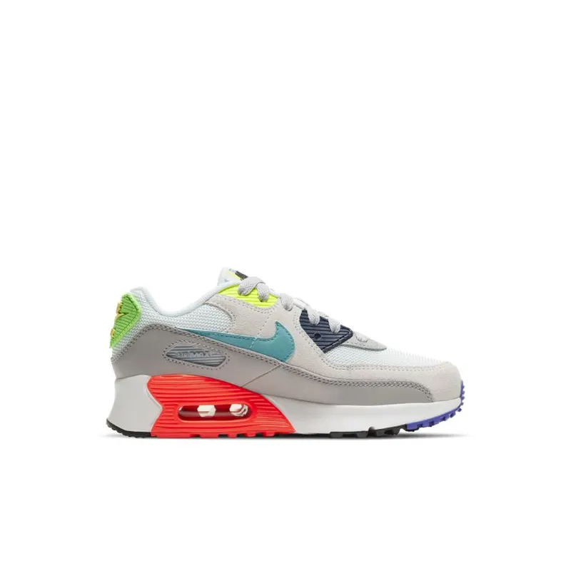 Nike Air Max 90 Evolution of Icons (PS) (DA5716-001)