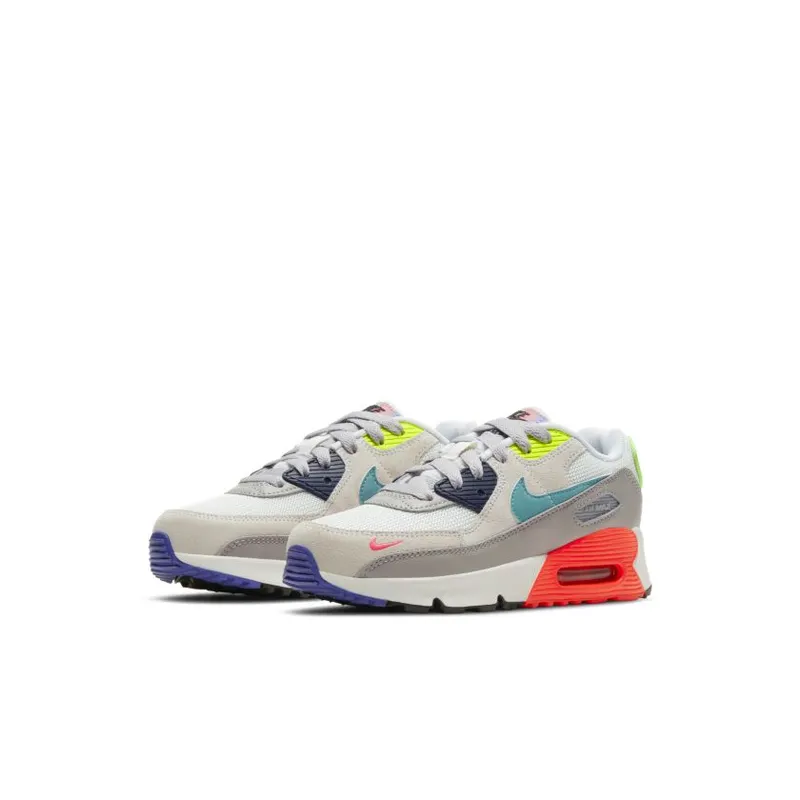 Nike Air Max 90 Evolution of Icons (PS) (DA5716-001)