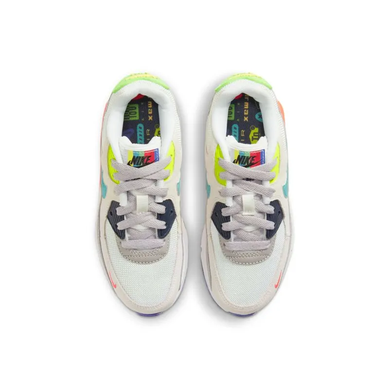 Nike Air Max 90 Evolution of Icons (PS) (DA5716-001)