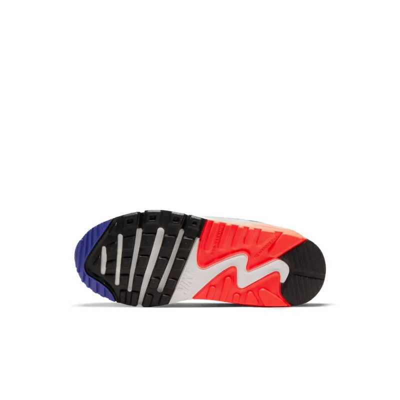 Nike Air Max 90 Evolution of Icons (PS) (DA5716-001)