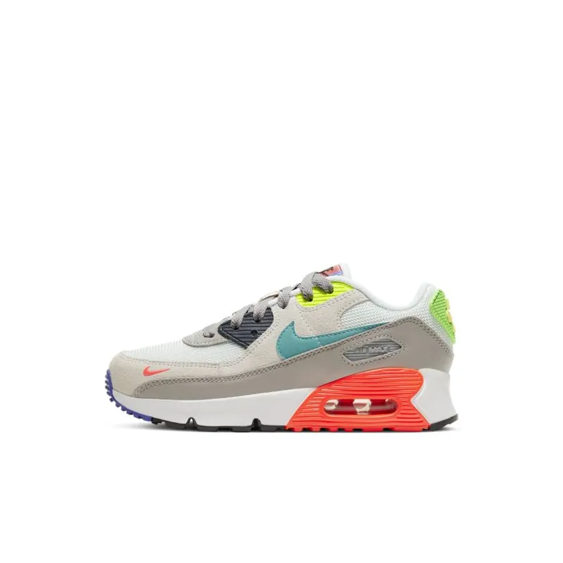Nike Air Max 90 Evolution of Icons (PS) (DA5716-001)