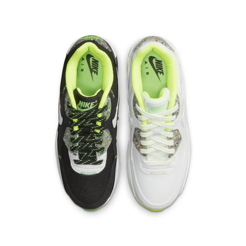 Nike Air Max 90 Exeter Edition (GS) (DH1989-001)