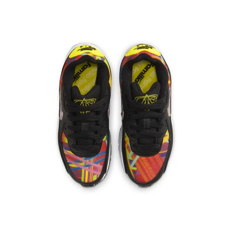 Nike Air Max 90 Familia (PS) (DM6920-900)