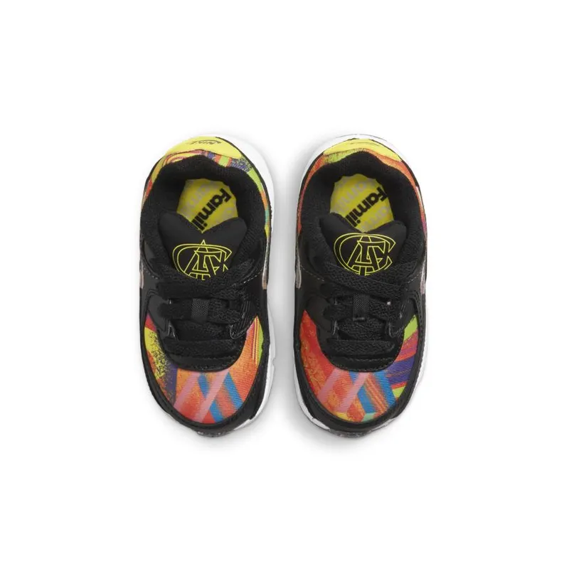 Nike Air Max 90 Familia (TD) (DM6919-900)
