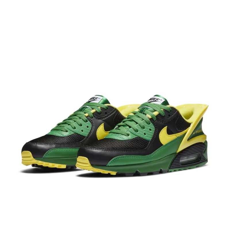 Nike Air Max 90 Flyease Oregon (CZ4270-001)