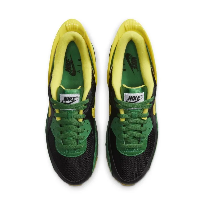 Nike Air Max 90 Flyease Oregon (CZ4270-001)