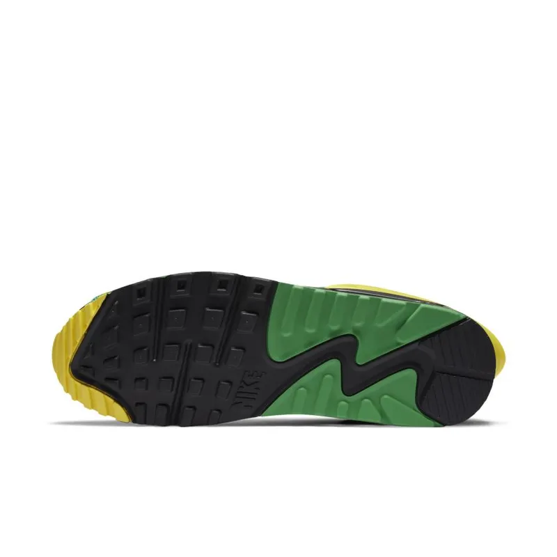 Nike Air Max 90 Flyease Oregon (CZ4270-001)