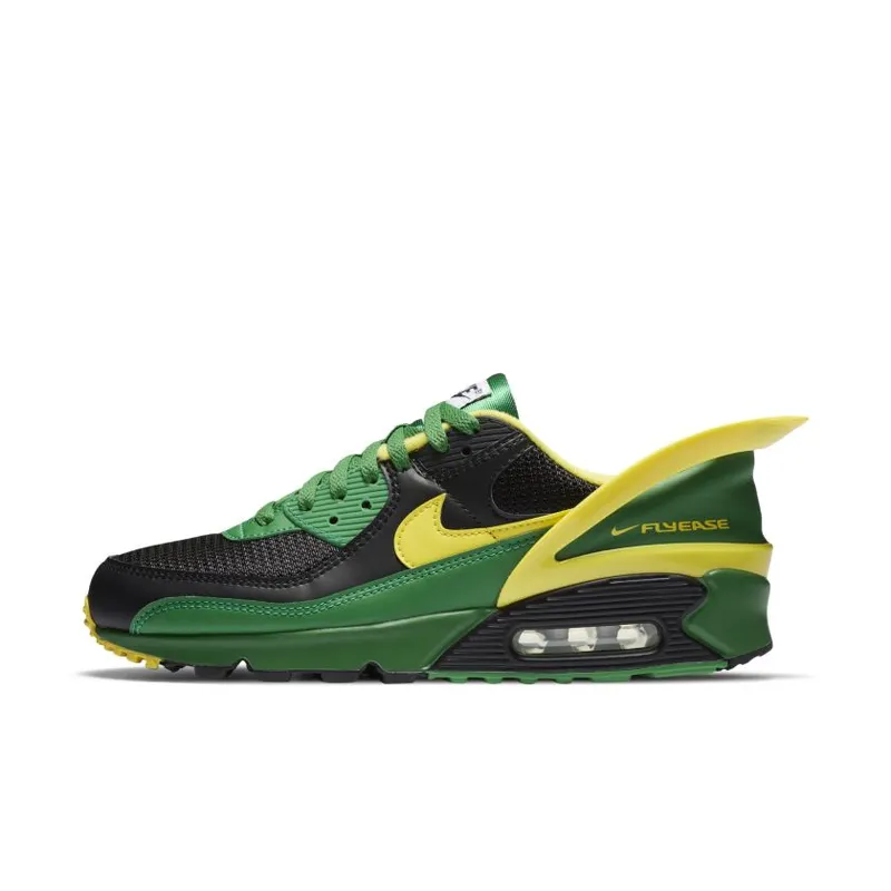 Nike Air Max 90 Flyease Oregon (CZ4270-001)