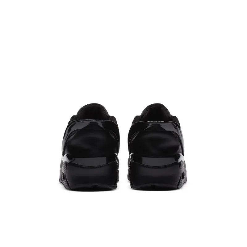 Nike Air Max 90 Flyease Triple Black (CZ4270-002)