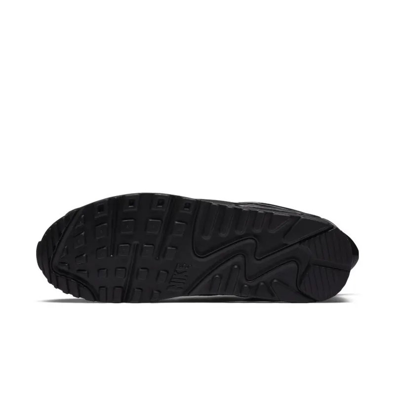 Nike Air Max 90 Flyease Triple Black (CZ4270-002)