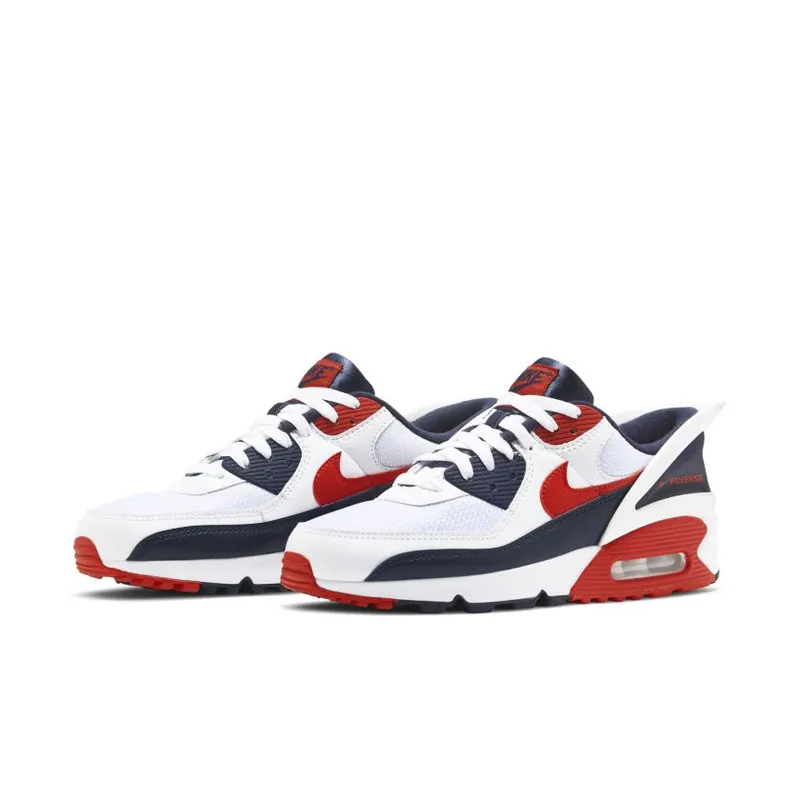 Nike Air Max 90 Flyease USA (2020) (CU0814-104)