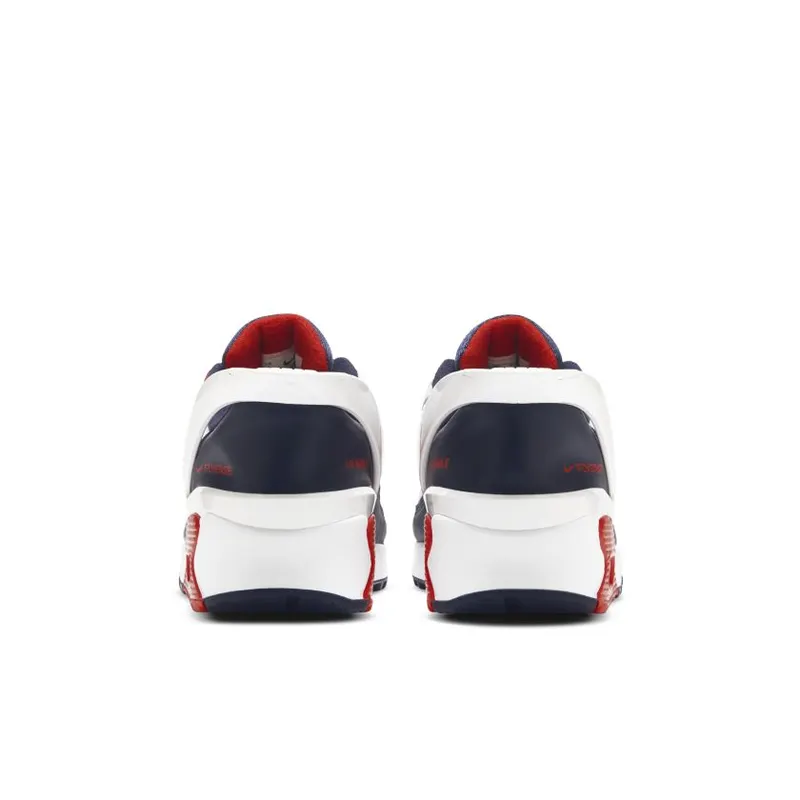 Nike Air Max 90 Flyease USA (2020) (CU0814-104)