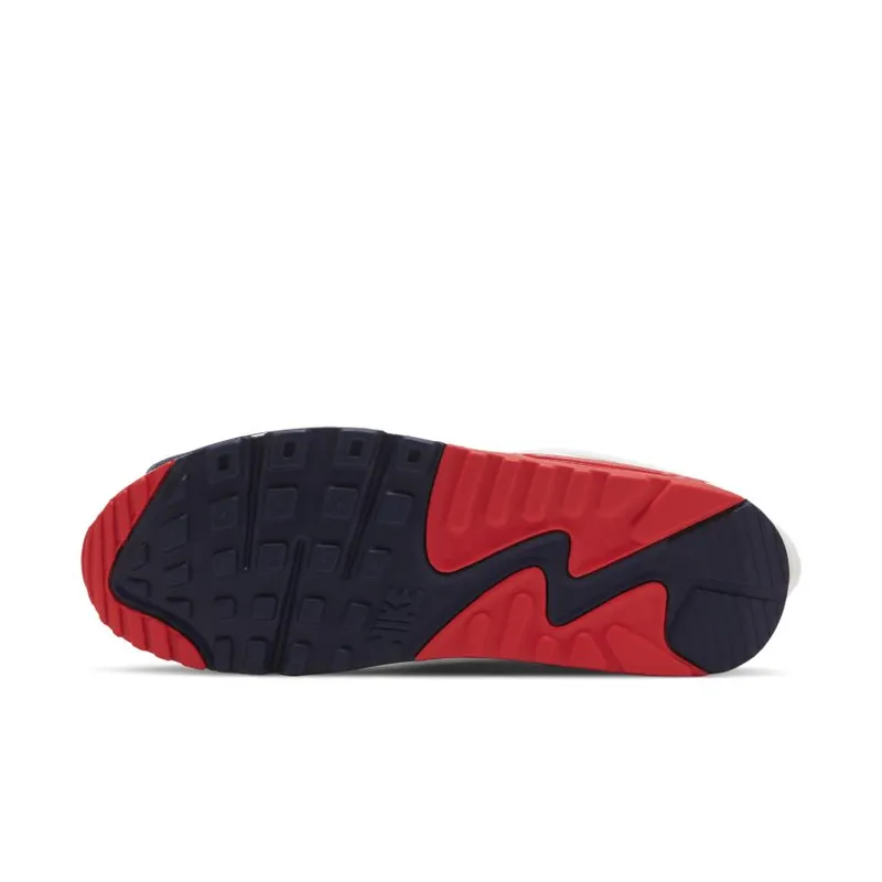 Nike Air Max 90 Flyease USA (2020) (CU0814-104)