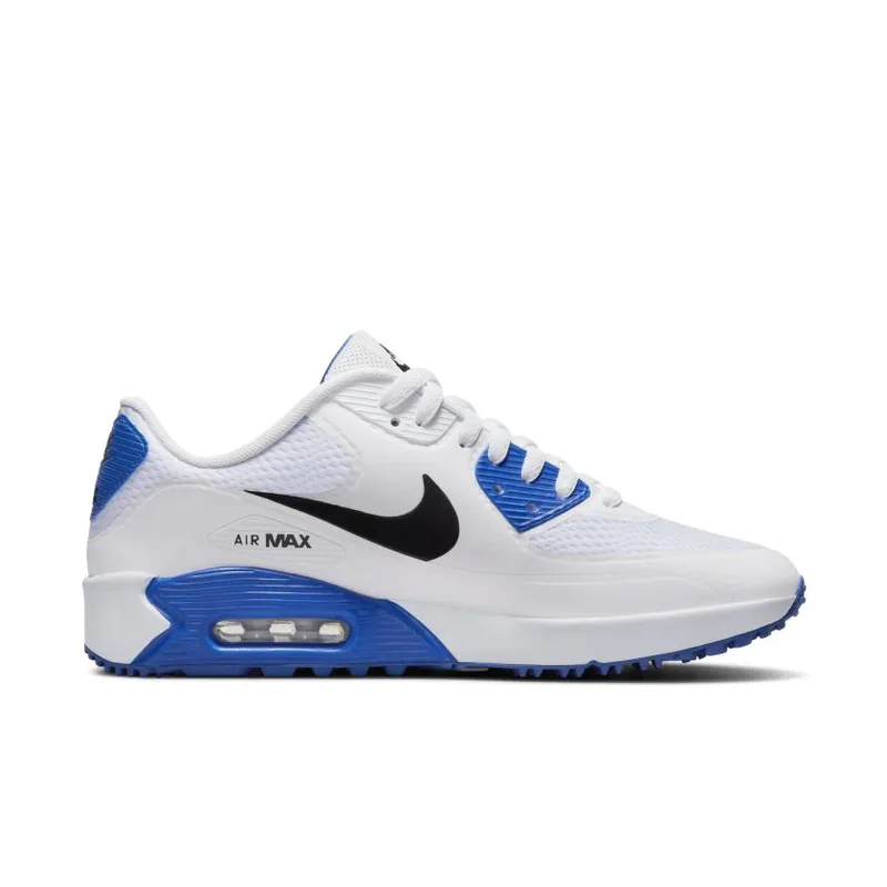Nike Air Max 90 G White Royal (CU9978-106)