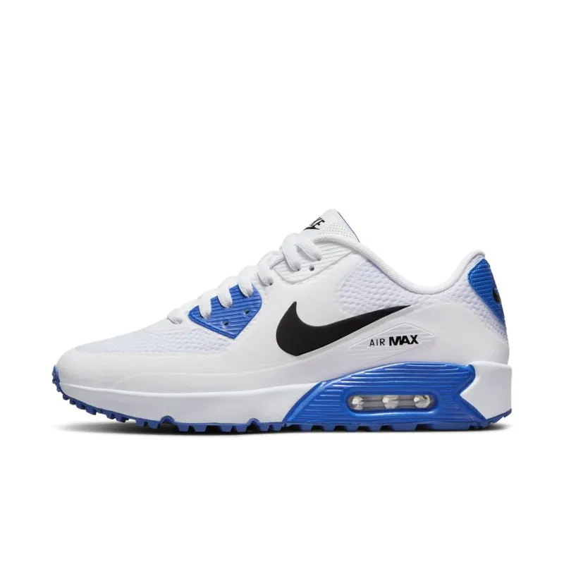 Nike Air Max 90 G White Royal (CU9978-106)