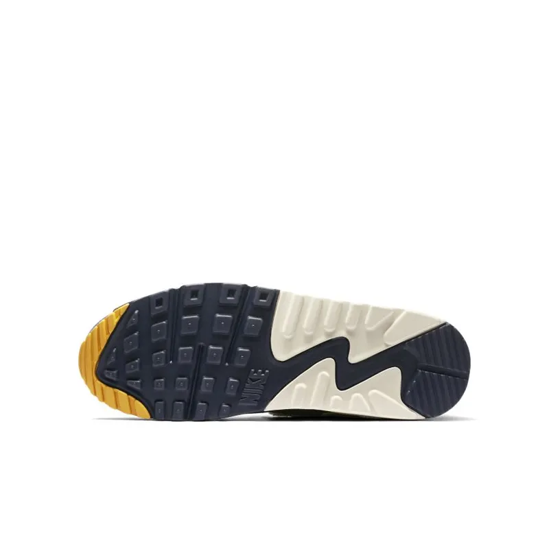 Nike Air Max 90 Game Royal Light Cream (858954-400)