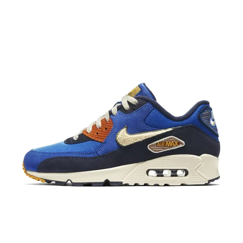 Nike Air Max 90 Game Royal Light Cream (858954-400)