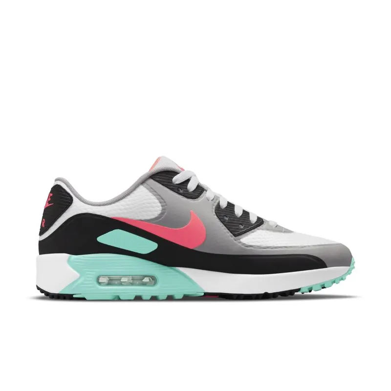 Nike Air Max 90 Golf Aurora Hot Punch (CU9978-133)