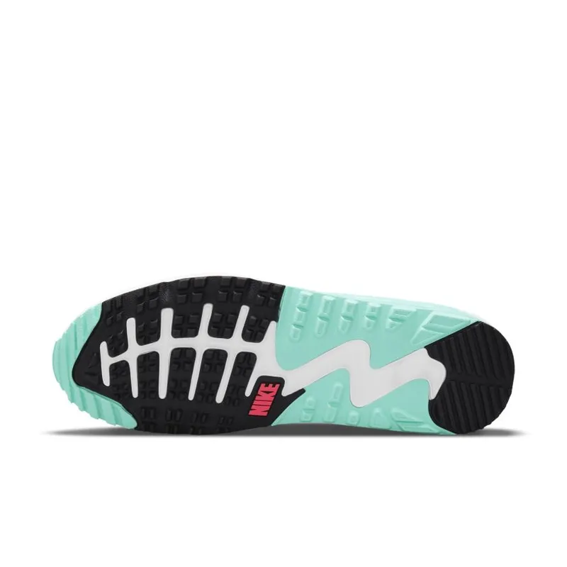 Nike Air Max 90 Golf Aurora Hot Punch (CU9978-133)