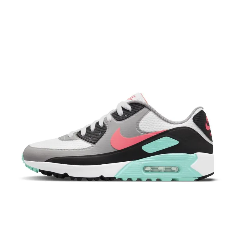 Nike Air Max 90 Golf Aurora Hot Punch (CU9978-133)