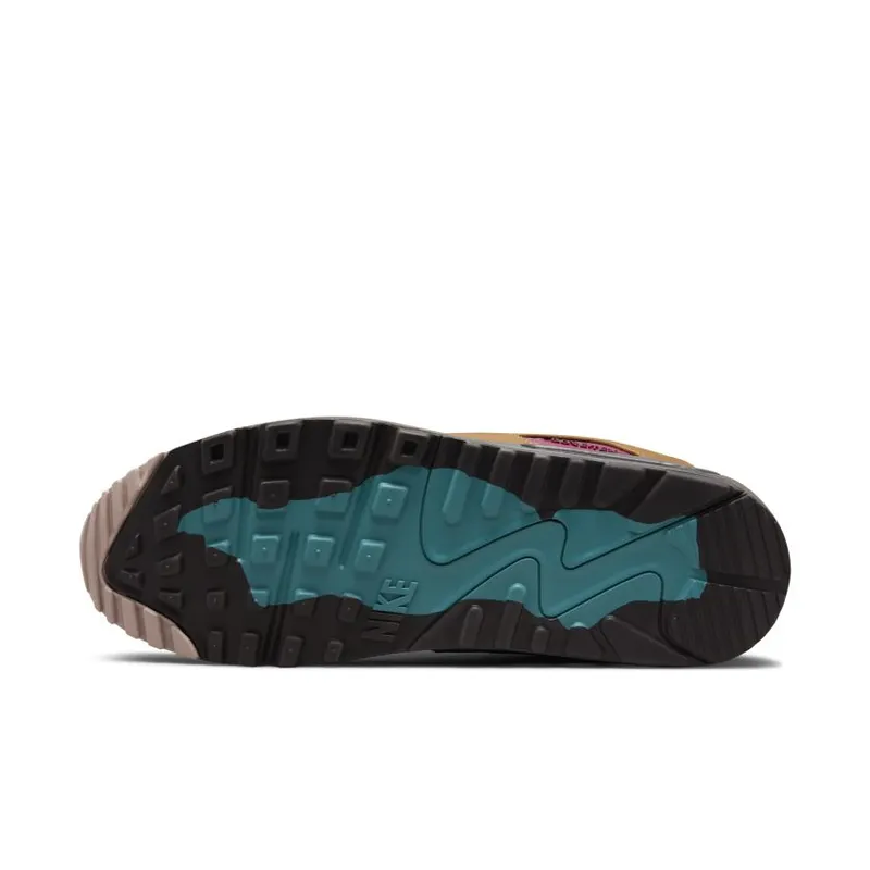 Nike Air Max 90 Gore-Tex Velvet Brown (DJ9779-200)