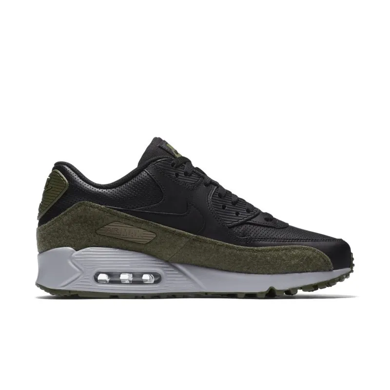 Nike Air Max 90 HAL Black Olive (AH9974-002)