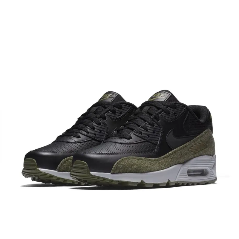 Nike Air Max 90 HAL Black Olive (AH9974-002)
