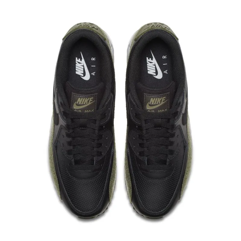 Nike Air Max 90 HAL Black Olive (AH9974-002)