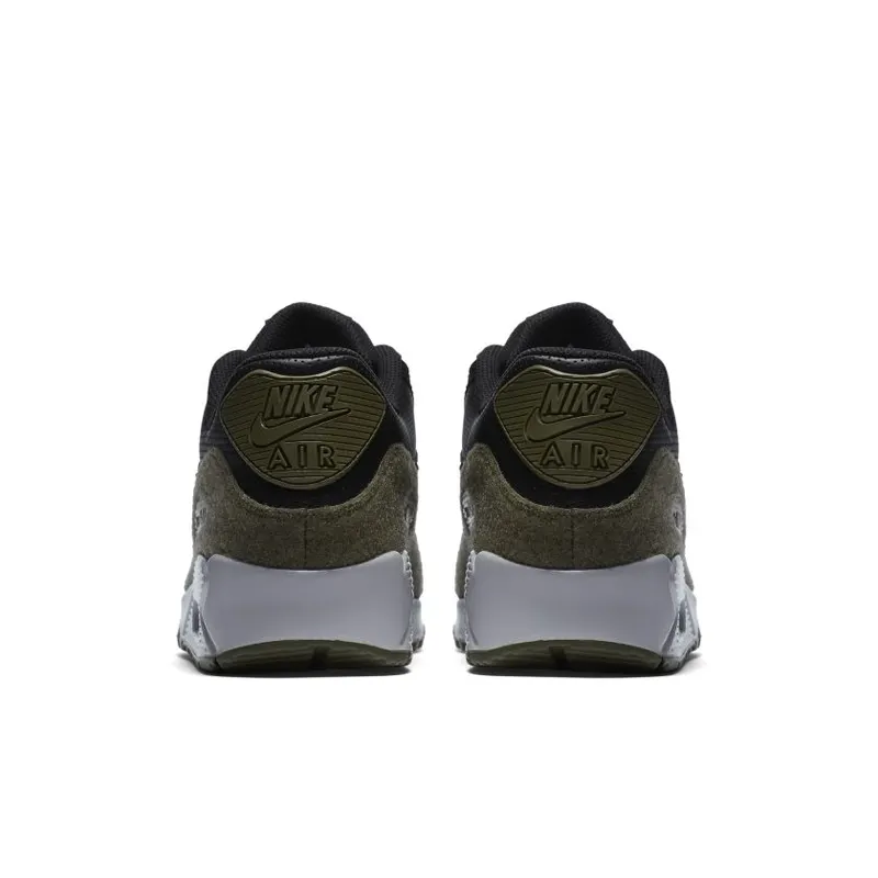 Nike Air Max 90 HAL Black Olive (AH9974-002)