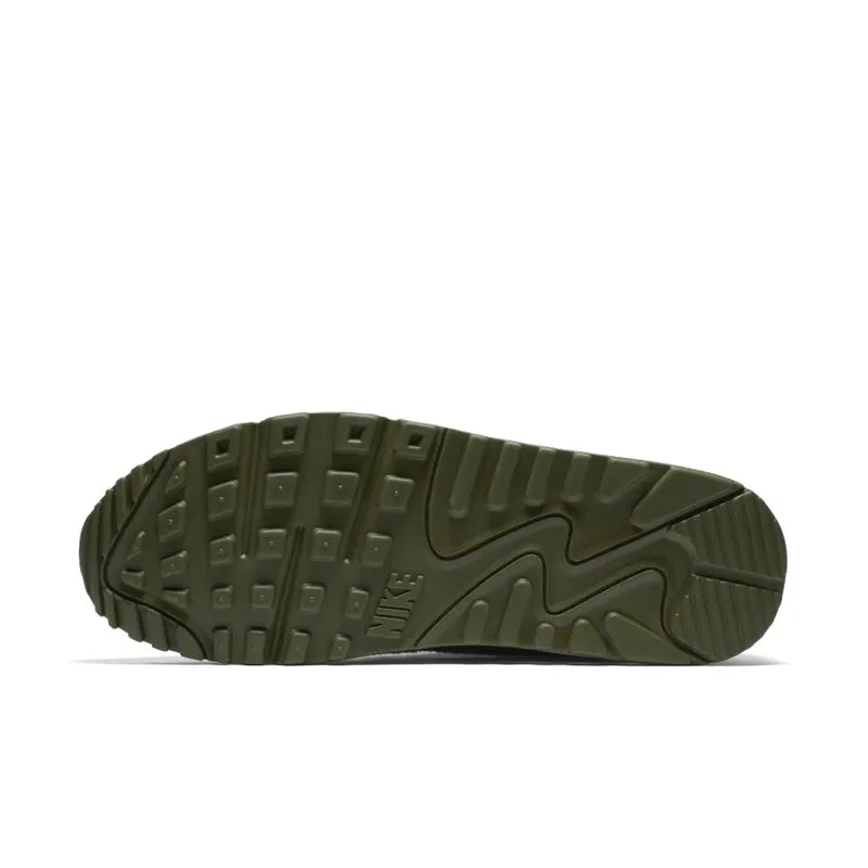 Nike Air Max 90 HAL Black Olive (AH9974-002)