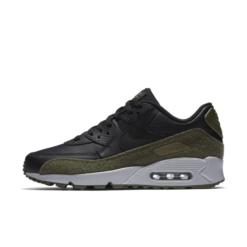 Nike Air Max 90 HAL Black Olive (AH9974-002)