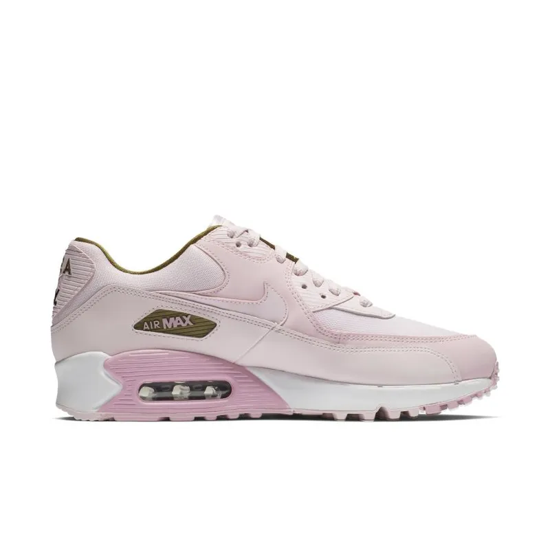 Nike Air Max 90 Have a Nike Day Pink Foam (Women’s) (881105-605)