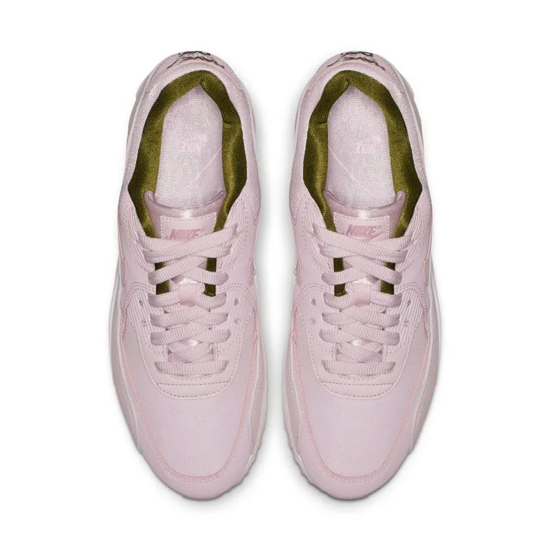 Nike Air Max 90 Have a Nike Day Pink Foam (Women’s) (881105-605)