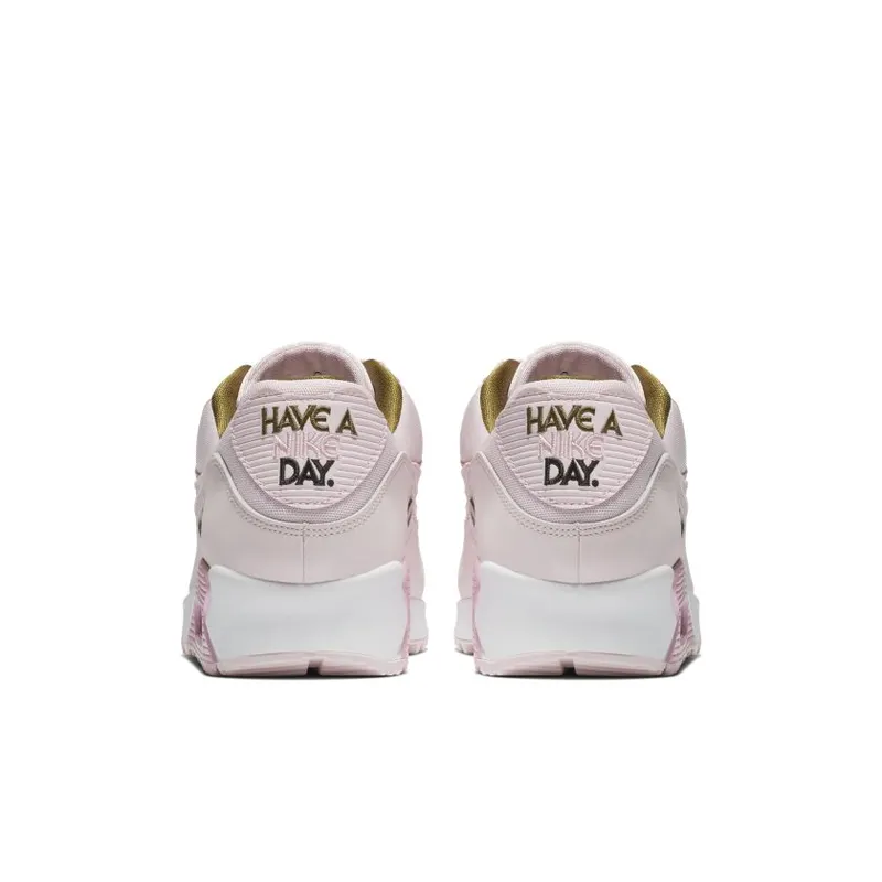 Nike Air Max 90 Have a Nike Day Pink Foam (Women’s) (881105-605)