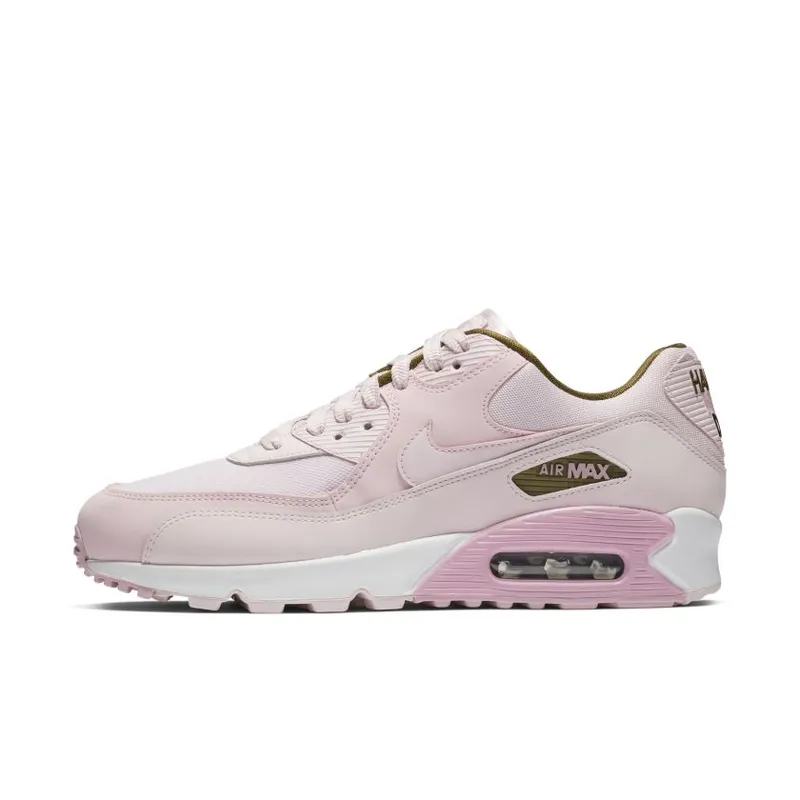 Nike Air Max 90 Have a Nike Day Pink Foam (Women’s) (881105-605)