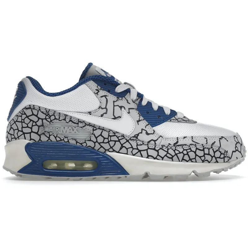 Nike Air Max 90 Hufquake (312334-011)