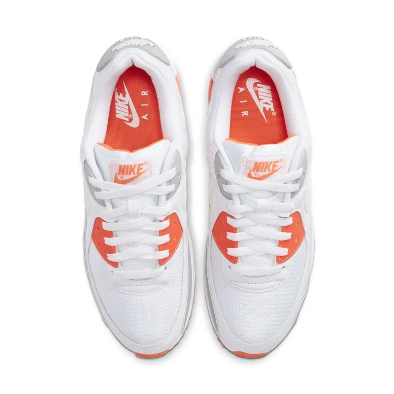 Nike Air Max 90 Hyper Orange (CT4352-103)
