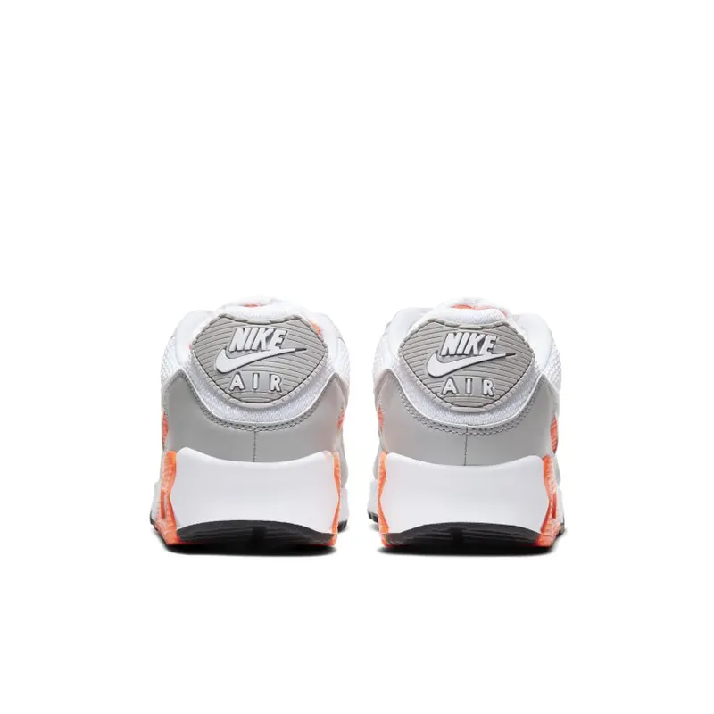 Nike Air Max 90 Hyper Orange (CT4352-103)