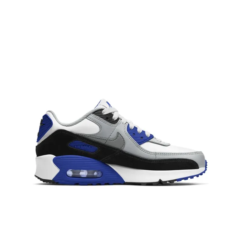 Nike Air Max 90 Hyper Royal (GS) (CD6864-103)
