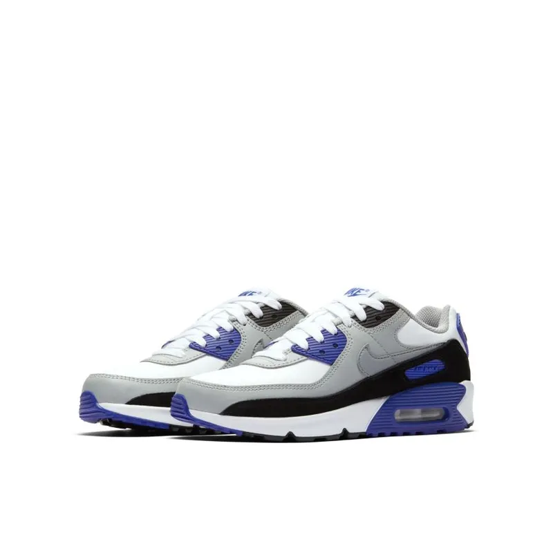 Nike Air Max 90 Hyper Royal (GS) (CD6864-103)