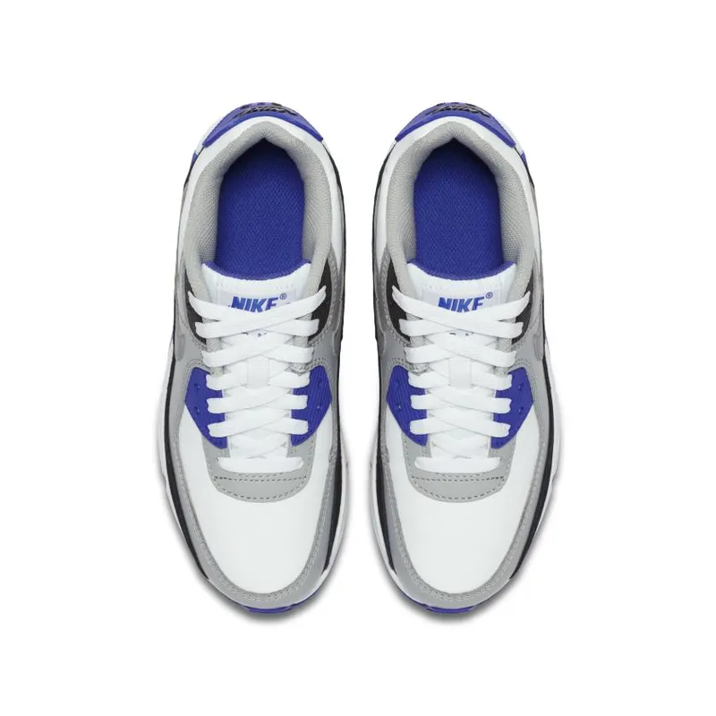 Nike Air Max 90 Hyper Royal (GS) (CD6864-103)