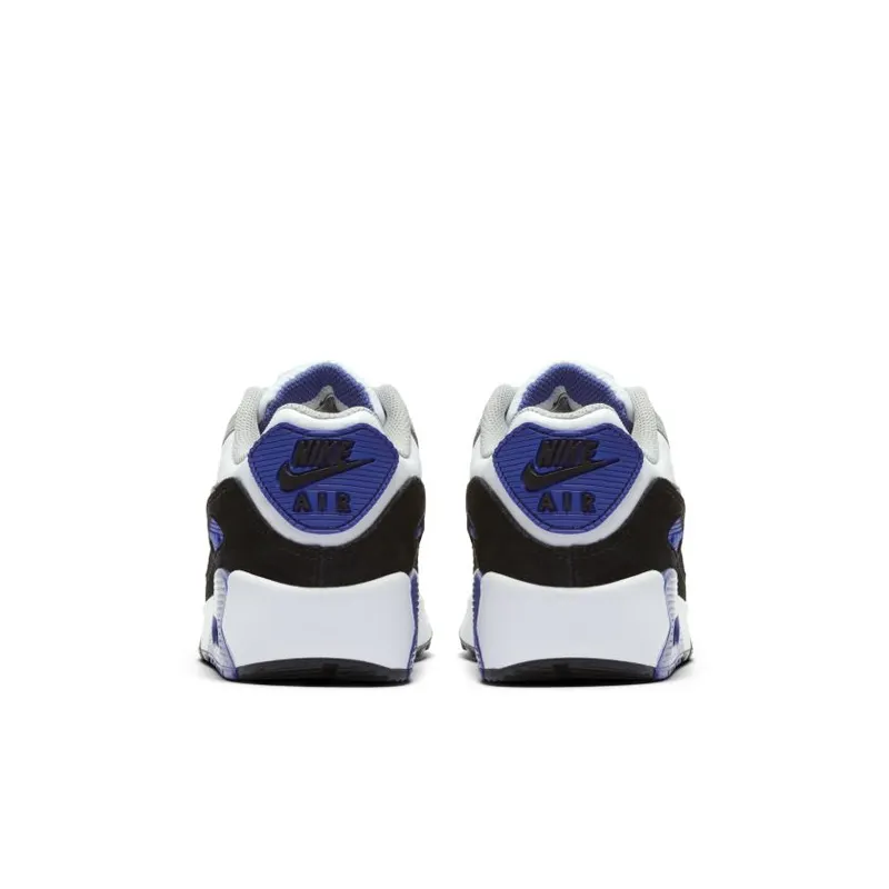 Nike Air Max 90 Hyper Royal (GS) (CD6864-103)