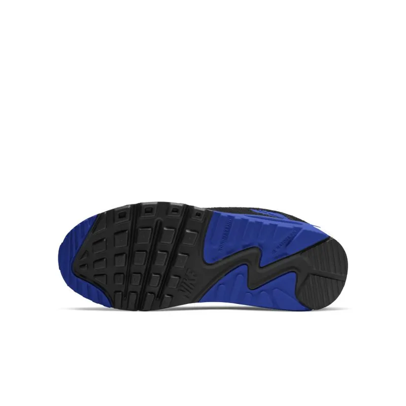 Nike Air Max 90 Hyper Royal (GS) (CD6864-103)