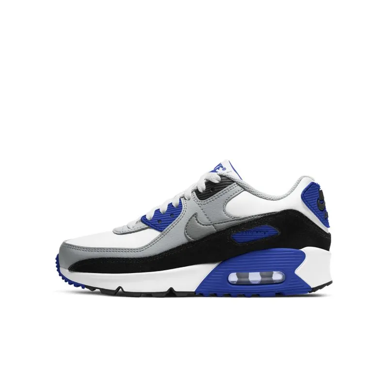 Nike Air Max 90 Hyper Royal (GS) (CD6864-103)