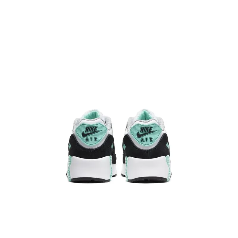Nike Air Max 90 Hyper Turquoise (PS) (CD6867-102)
