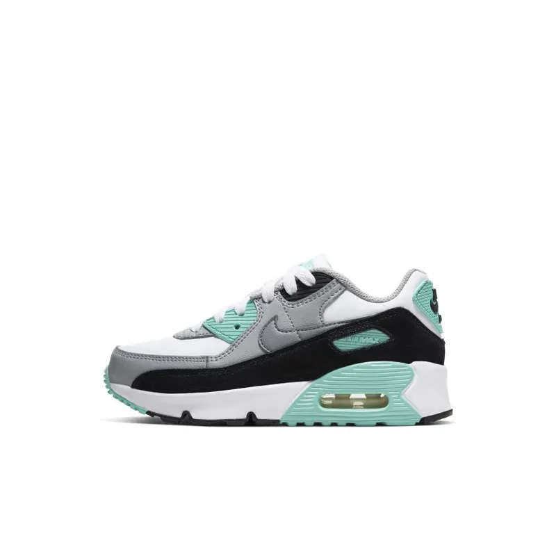 Nike Air Max 90 Hyper Turquoise (PS) (CD6867-102)