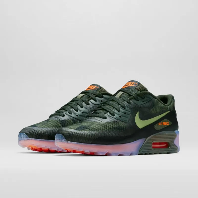 Nike Air Max 90 Ice Rough Green (718304-300)
