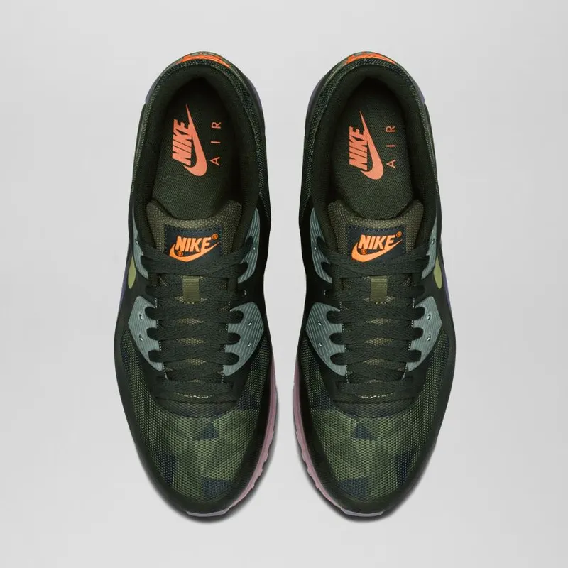 Nike Air Max 90 Ice Rough Green (718304-300)